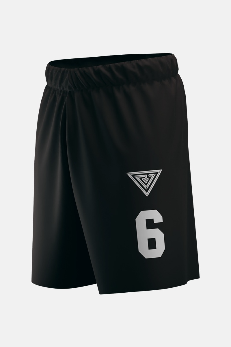 [Custom-made product] Jeong Kwan Jang RB Training Uniforms Underwear